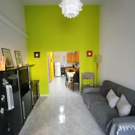 Apartmán Casa Adina Monopoli Exteriér fotografie