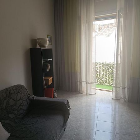 Apartmán Casa Adina Monopoli Exteriér fotografie