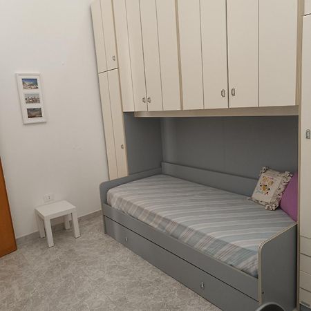 Apartmán Casa Adina Monopoli Exteriér fotografie