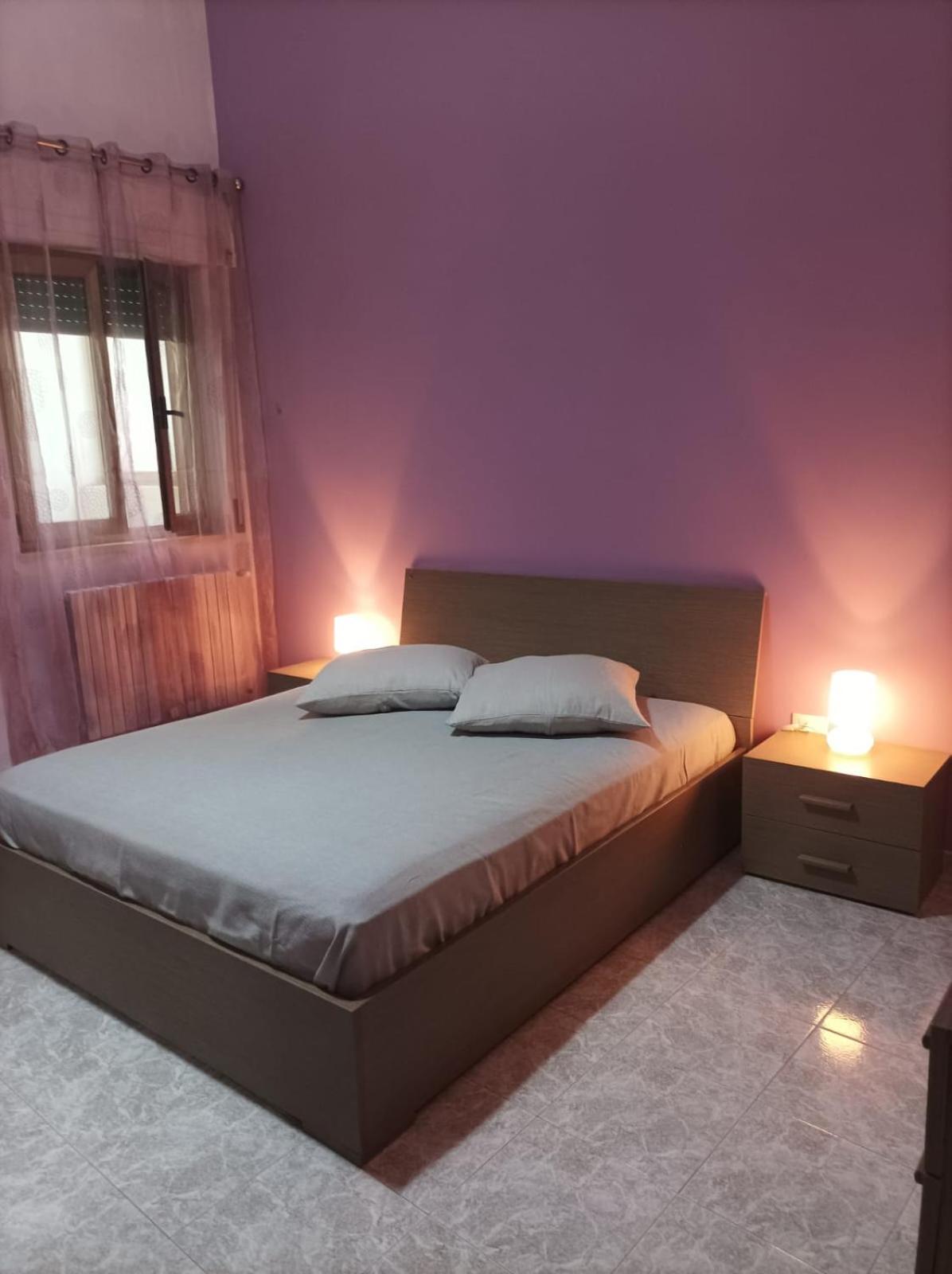Apartmán Casa Adina Monopoli Exteriér fotografie
