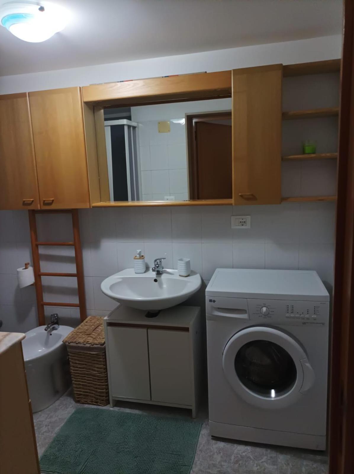 Apartmán Casa Adina Monopoli Exteriér fotografie