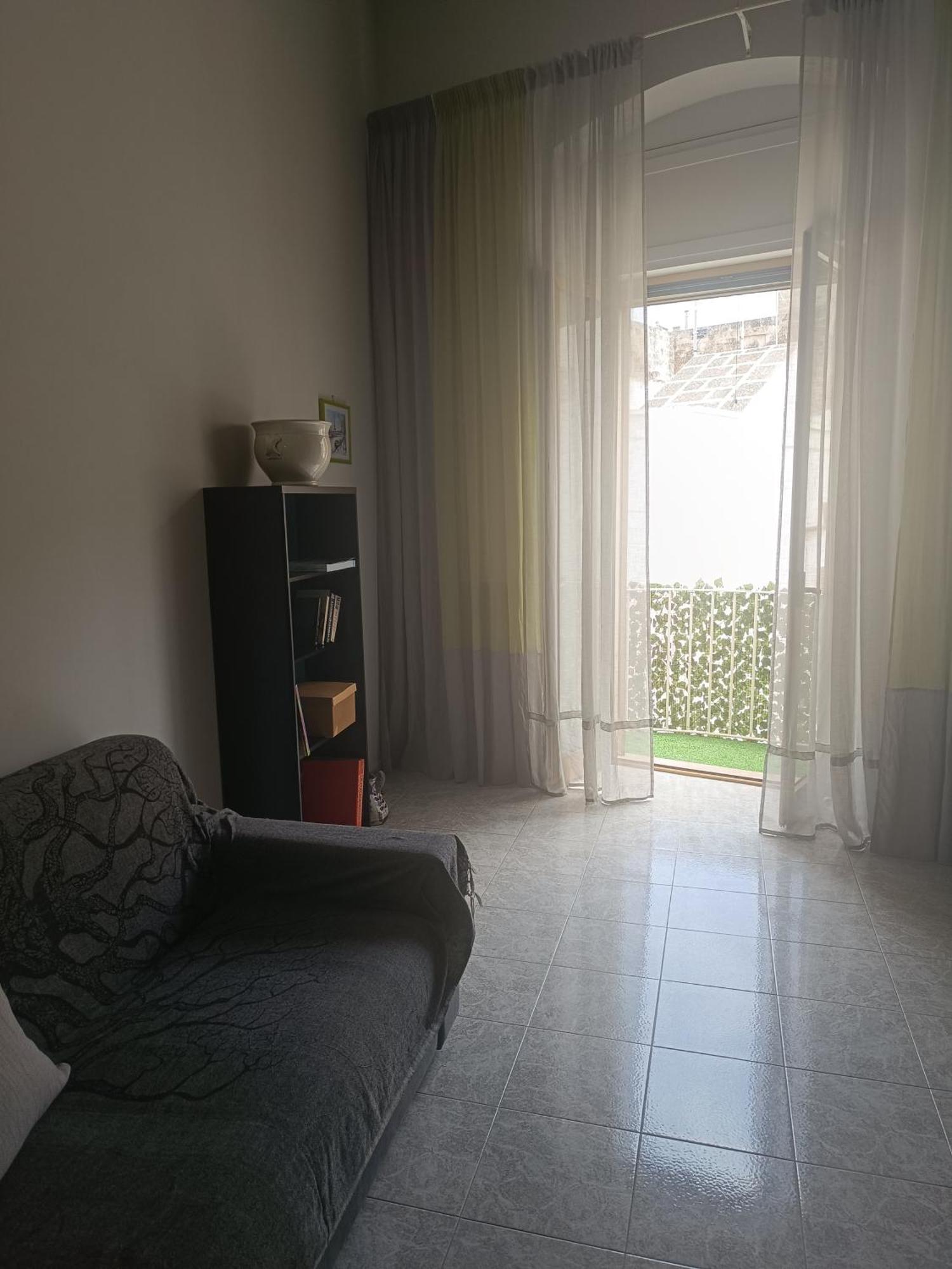 Apartmán Casa Adina Monopoli Exteriér fotografie