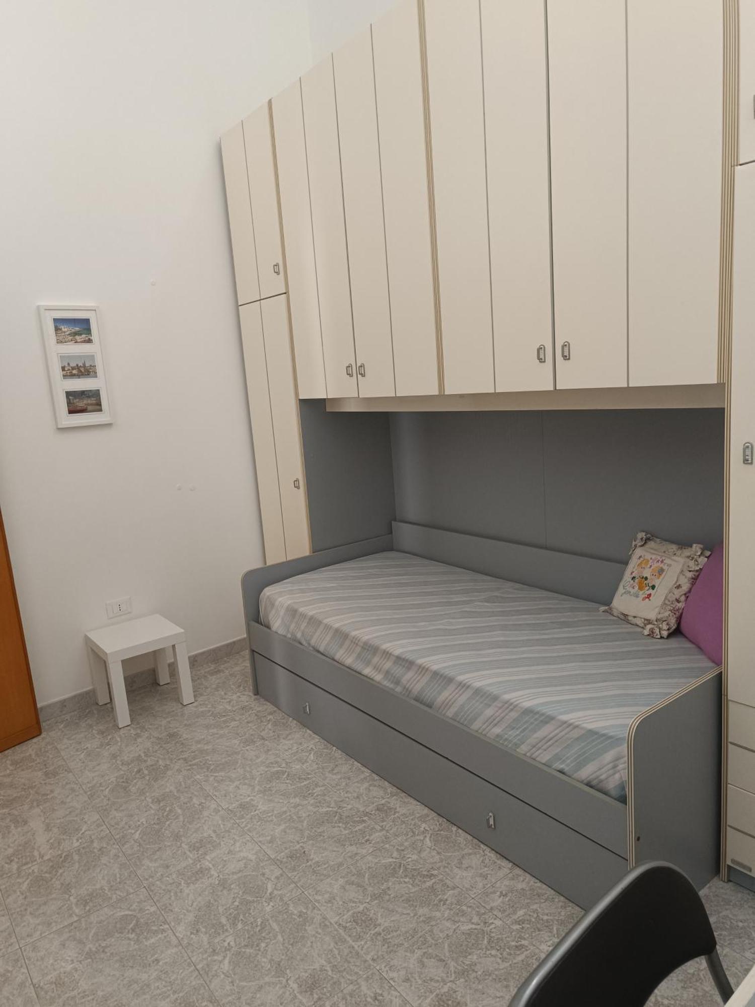 Apartmán Casa Adina Monopoli Exteriér fotografie